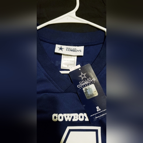 DAK PRESCOTT / Dallas Cowboys Jersey (LARGE or X-LARGE) - Picture 4 of 7